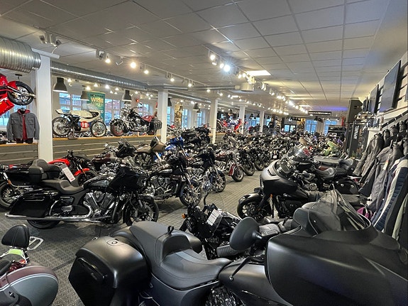 Suzuki SV650X  *Lagerfinal & 1570:-/i 36 mån* 9 of 13