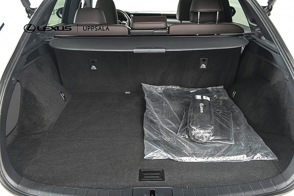 Lexus RX450h+ 10 of 22