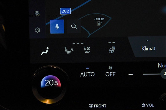 Lexus RX450h+ 19 of 22