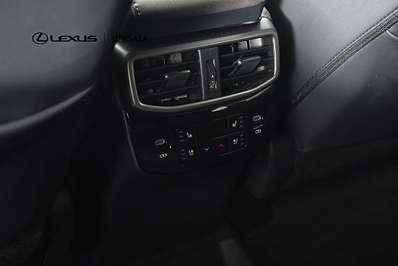 Lexus RX450h+ 9 of 22