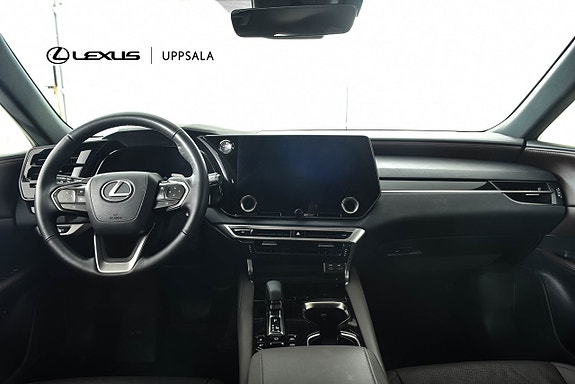 Lexus RX450h+ 8 of 22