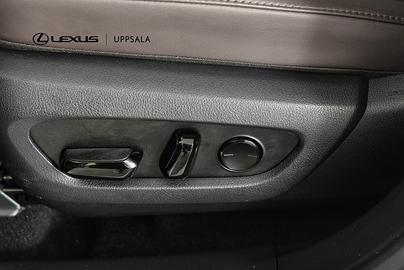 Lexus RX450h+ 13 of 22