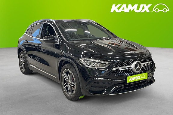 Mercedes-Benz GLA200