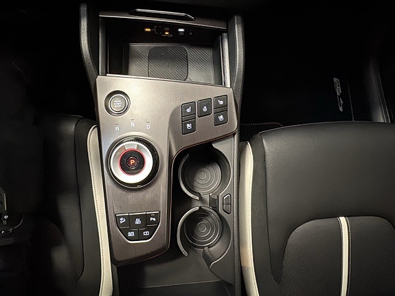Kia Sportage 12 of 21