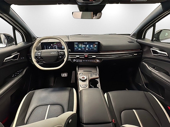 Kia Sportage 7 of 21