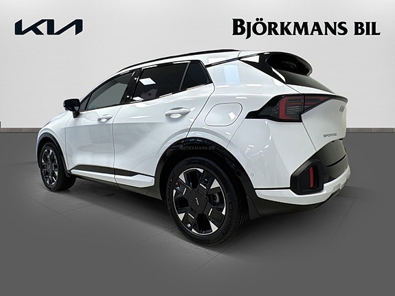 Kia Sportage 6 of 21