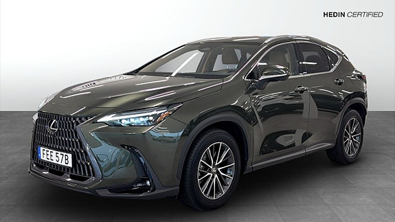 Lexus NX 450h