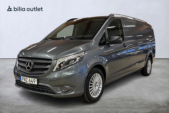 Mercedes-Benz Vito 119