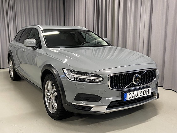 Volvo V90 Cross Country