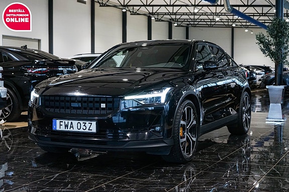 Polestar 2
