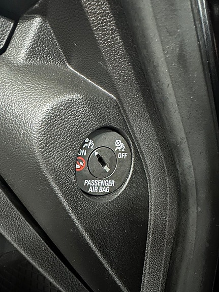 Opel Astra 9 of 21