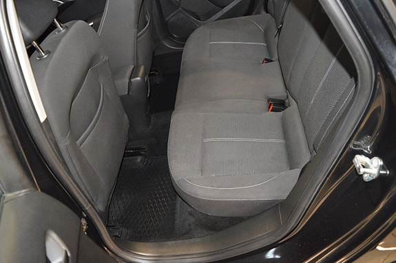 Opel Astra 19 of 21