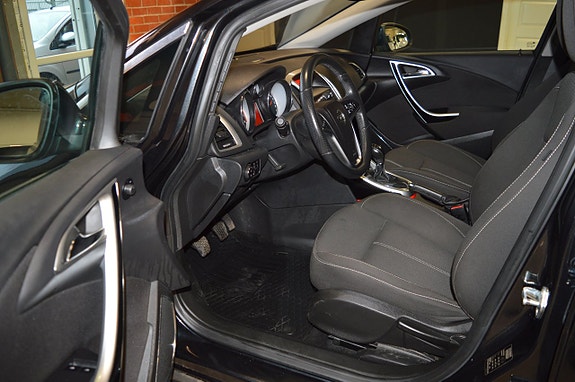 Opel Astra 16 of 21