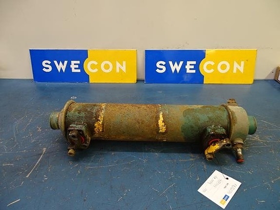 Volvo BM 5350 OLJEKYLARE