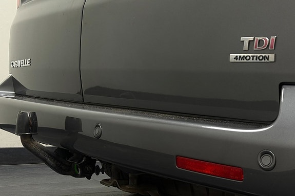 Volkswagen Caravelle - 24