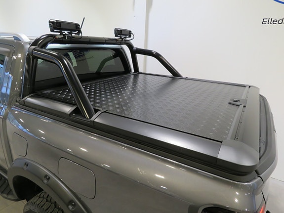 Ford Ranger 6 of 16