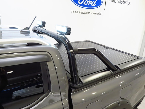 Ford Ranger 5 of 5