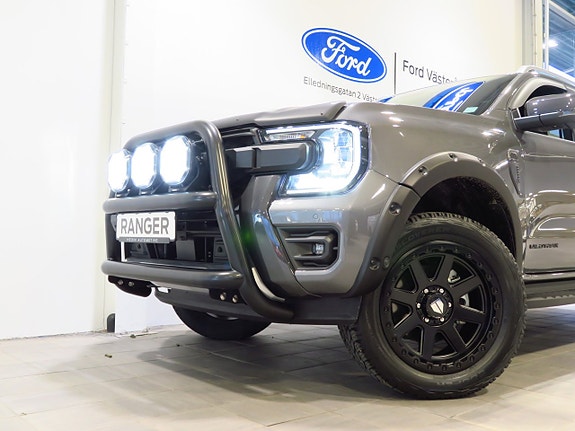 Ford Ranger 4 of 5