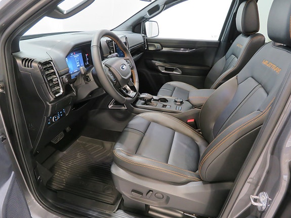 Ford Ranger 7 of 16
