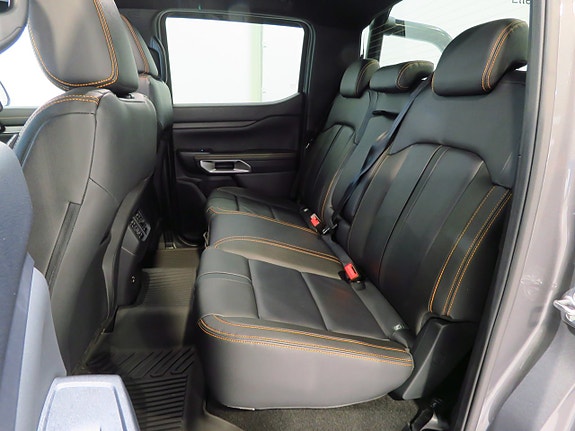 Ford Ranger 10 of 16