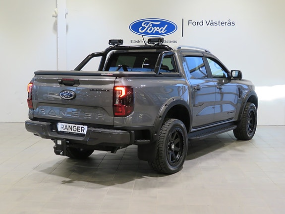Ford Ranger 3 of 5