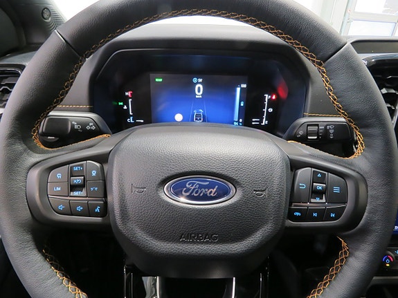 Ford Ranger 13 of 16