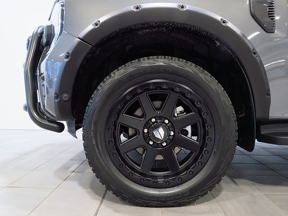 Ford Ranger 12 of 16