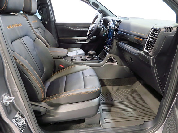 Ford Ranger 9 of 16