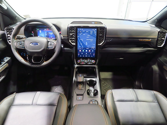 Ford Ranger 8 of 16