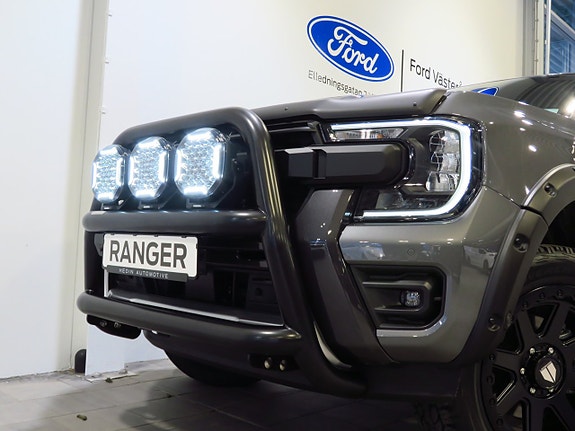 Ford Ranger 11 of 16