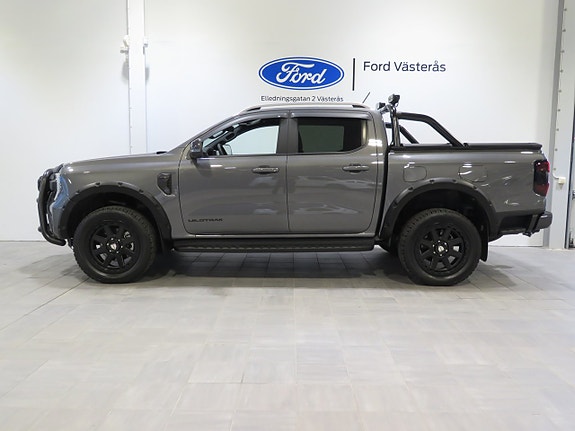 Ford Ranger 2 of 5