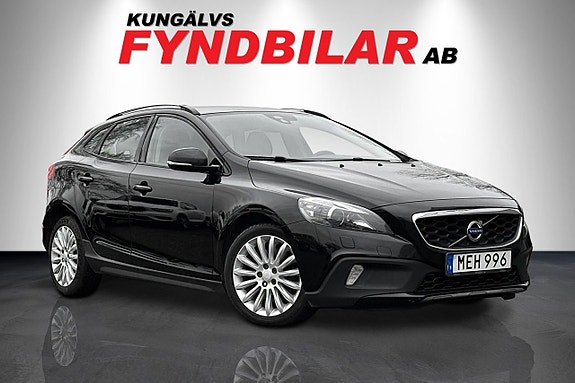 Volvo V40 Cross Country