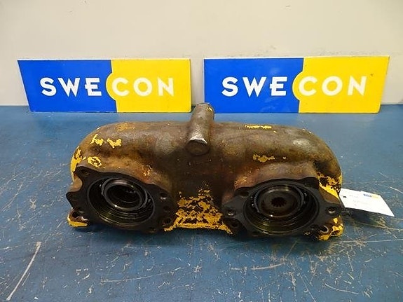 Volvo BM 5350 VÄXELLÅDSHUS