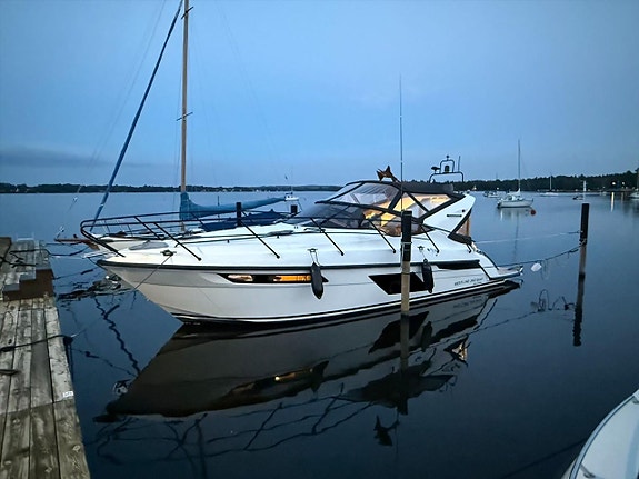 Westline 360 Sport Black Edition -2024 | Nyskick via auktion