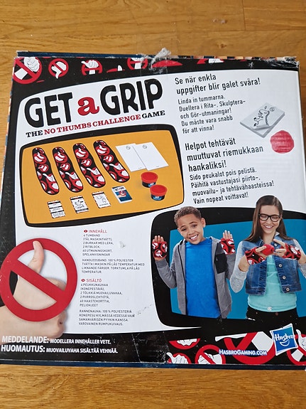 Product image 2 of 5