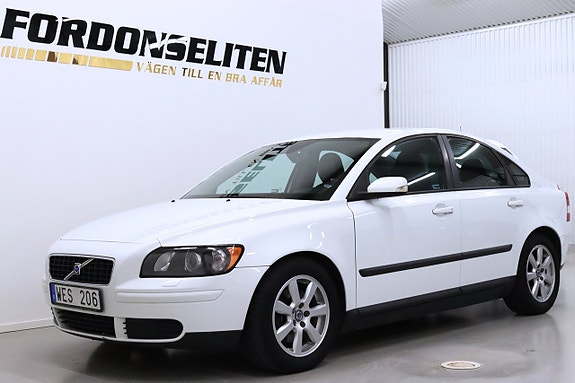 Volvo S40