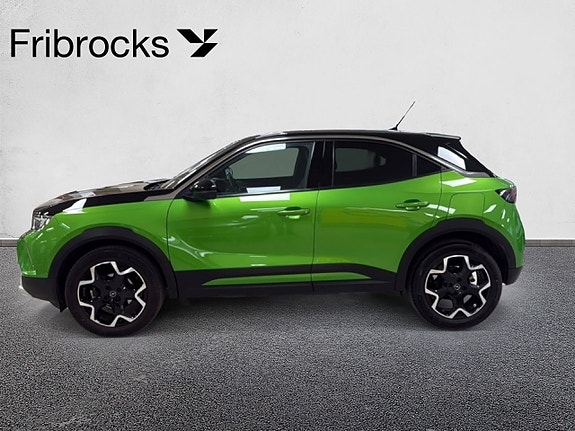 Opel Mokka 2 of 5