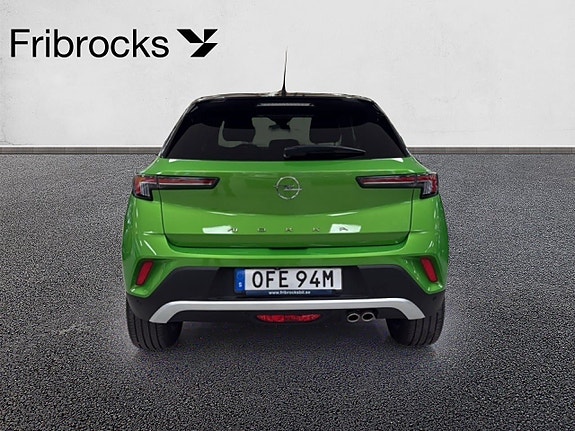Opel Mokka 4 of 5
