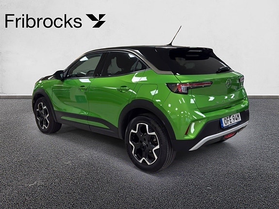 Opel Mokka 3 of 5