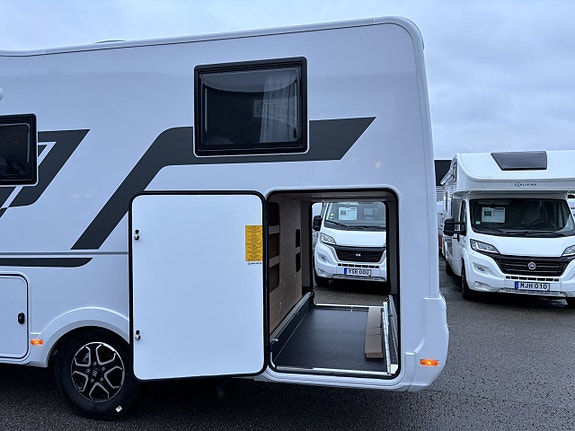 Adria Coral PLUS 670 SL 5 of 21