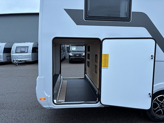Adria Coral PLUS 670 SL 8 of 21