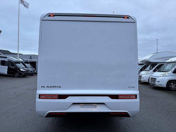 Adria Coral PLUS 670 SL 7 of 21