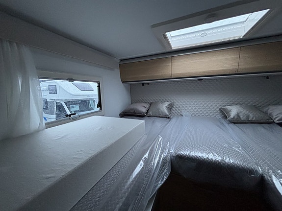 Adria Coral PLUS 670 SL 21 of 21