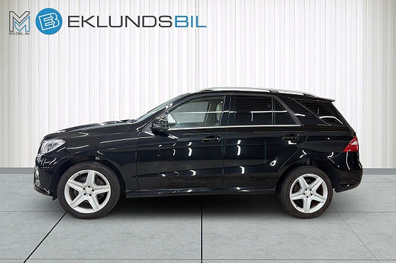 Mercedes-Benz ML350 3 of 19