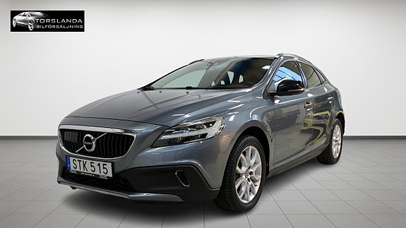 Volvo V40 Cross Country