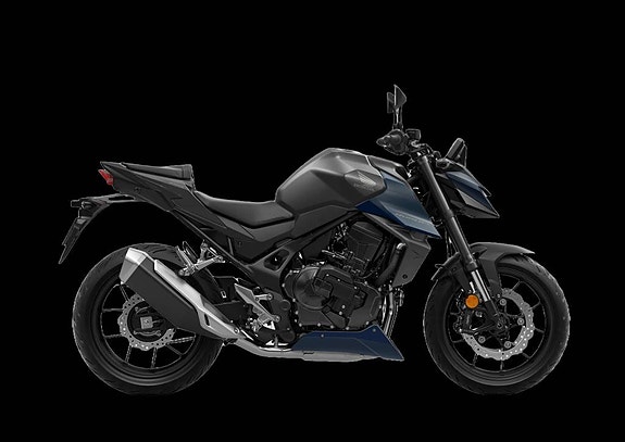 Honda CB750 Hornet Köp din 2026 års modell idag! 3,45% RÄNTEKAMPANJ! 4 of 5