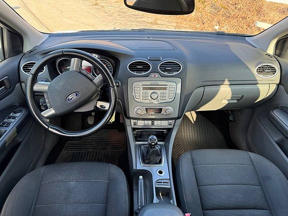 Ford Focus 6 of 7
