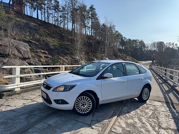 Ford Focus 3 of 5