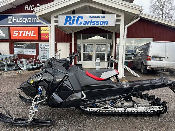 Polaris RMK Khaos 850 155"