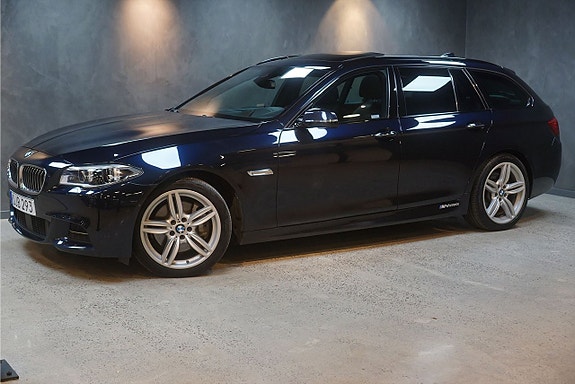 BMW 535d